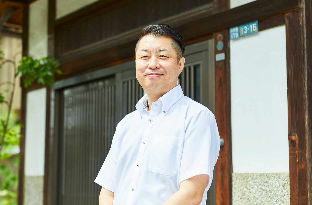 デイサービスかなで家