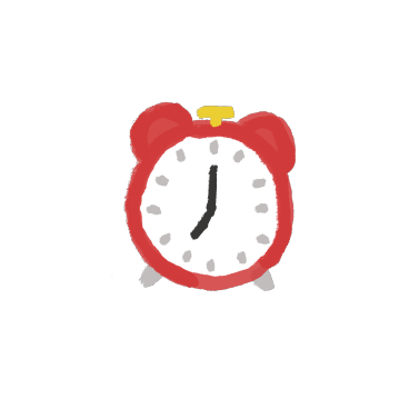 フレックスタイムの利用